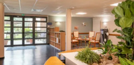 Résidence : Korian Villa du Printemps