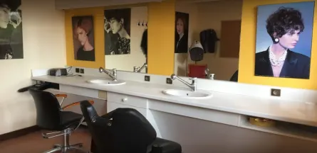 Résidence : EHPAD les Cedres