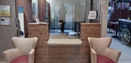 Résidence : Domaine de Belletanche