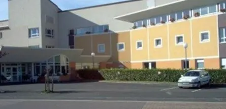 Résidence : EHPAD les Pins