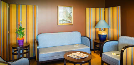 Résidence : Korian Villa Amarelli