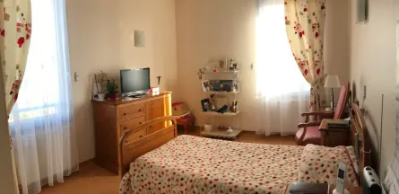 Résidence : Le Champ de la Dame