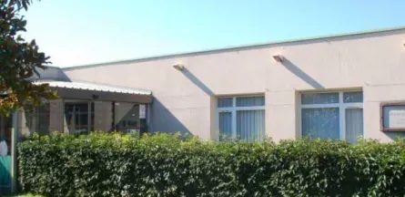 Résidence : EHPAD Daniel Benoist