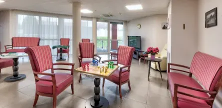 Résidence : Résidence les Chênes