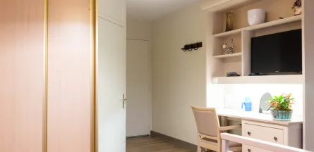 Résidence : Residence la Cote Doree