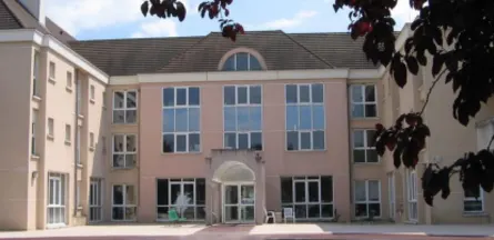 Résidence : EHPAD les Vergers de la Chartreuse