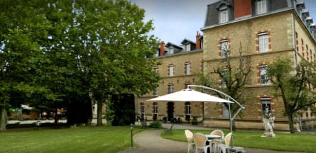 Résidence : EHPAD la Providence