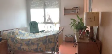 Résidence : Résidence Médicalisé Cos Saint-Philibert