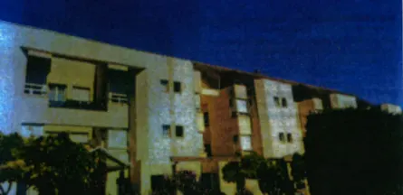 Résidence : EHPAD Belfontaine