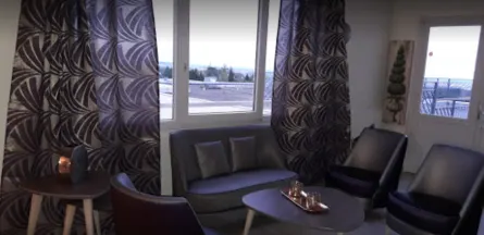 Résidence : Résidence le Panorama