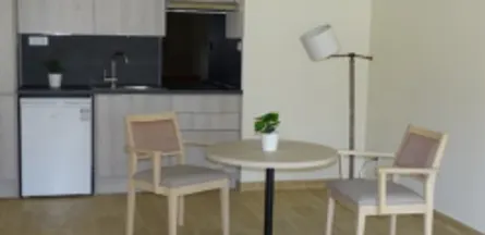 Résidence : Résidence Service Senior Hautevill'age