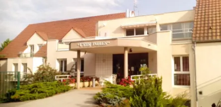 Résidence : EHPAD l'été Indien