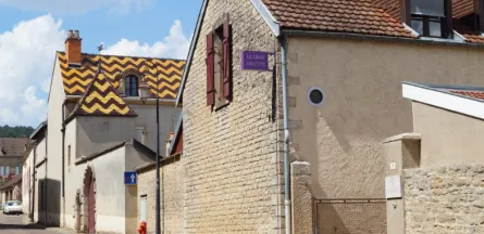 Résidence : La Croix Violette