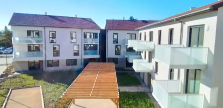 Résidence : Résidence Abrapa Sélestat