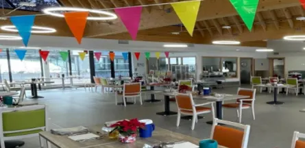 Résidence : EHPAD Beau Regard de Mulhouse