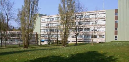 Résidence : EHPAD Moenchsberg