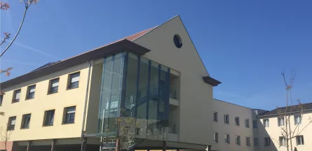Résidence : EHPAD Saint-Sebastien