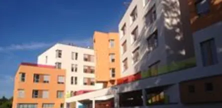 Résidence : EHPAD Saint-Damien