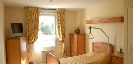 Résidence : Residence les Canuts