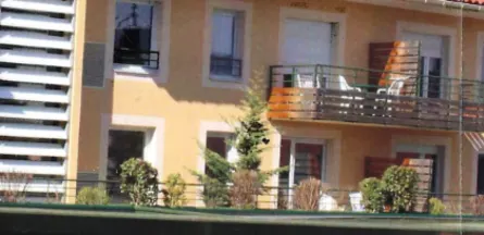 Résidence : Résidence les Pins