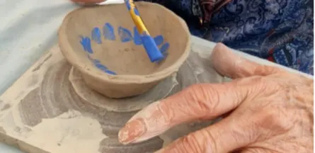 Résidence : Castellane