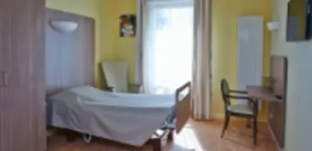 Résidence : EHPAD Paul éluard