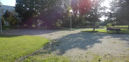 Résidence : Foyer-Logement les Roses Trémières