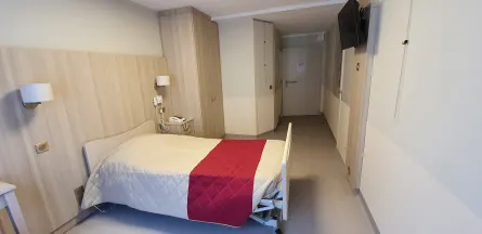 Résidence : Residence le 6eme