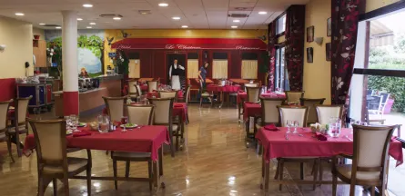 Résidence : Résidence du Château