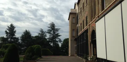 Résidence : Maison de Retraite le Montet