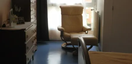 Résidence : EHPAD Camille Claudel