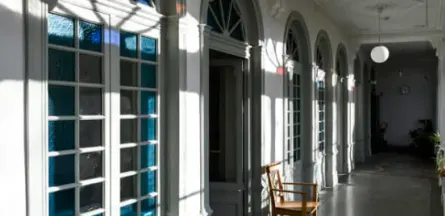 Résidence : EHPAD Maison Saint-François d'Assise