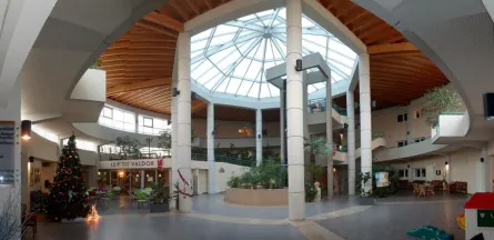 Résidence : EHPAD du Chg  Chasselay