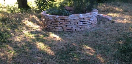 Résidence : EHPAD Saint-Vincent