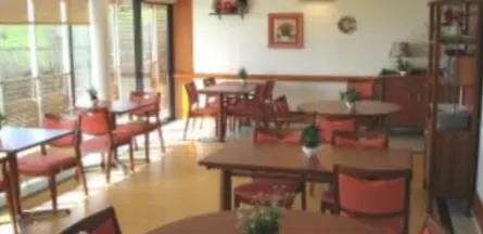 Résidence : Résidence Intercommunale Jean Villard