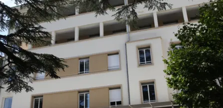 Résidence : EHPAD Saint-Camille