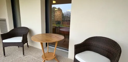 Résidence : Residence Val Foron