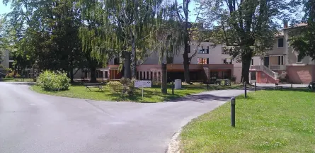 Résidence : EHPAD Protestante Dethel