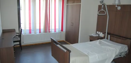 Résidence : EHPAD Louise-Thérèse