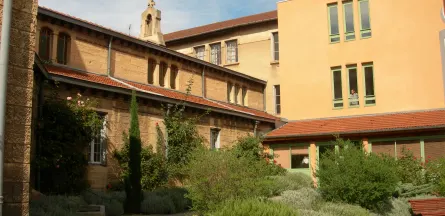 Résidence : EHPAD Cardinal Maurin