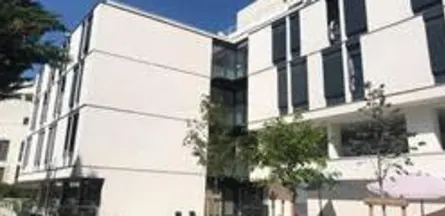 Résidence : EHPAD l'étoile du Jour