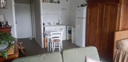 Résidence : Résidence Bertrand Vergnais