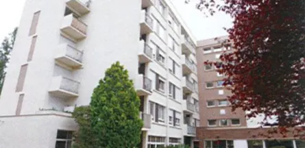 Résidence : Résidence la Sauvegarde