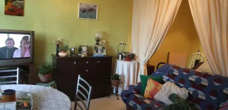 Résidence : Résidence le Clairon