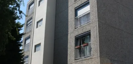 Résidence : Residence le Colombier