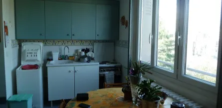 Résidence : Résidence Ferrandière St Exupéry