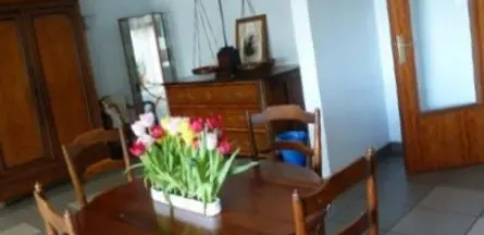 Résidence : Résidence Barthélémy Buyer