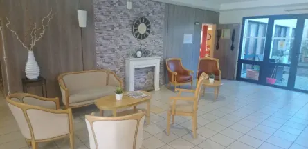 Résidence : Residence les 4 Fontaines