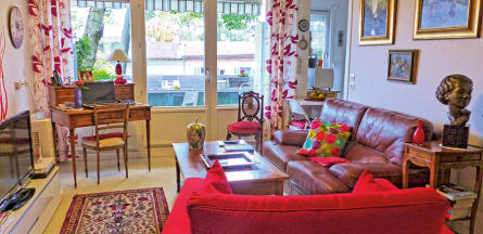 Résidence : Résidence le Clos Beausoleil