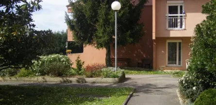 Résidence : Résidence les Oliviers